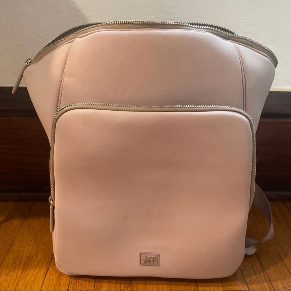 Freshly picked Seoul diaper bag